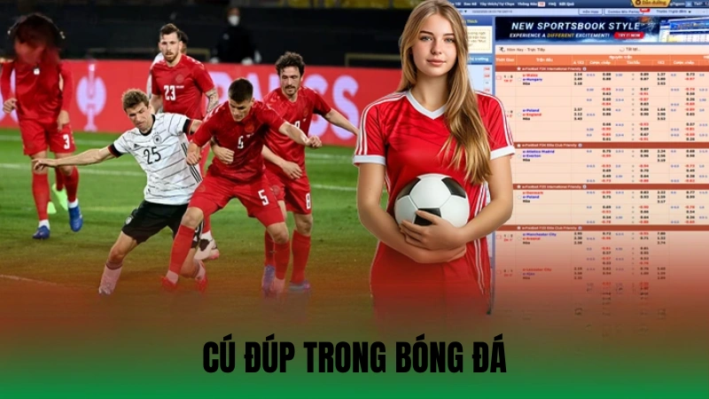 Cú Đúp Trong Bóng Đá