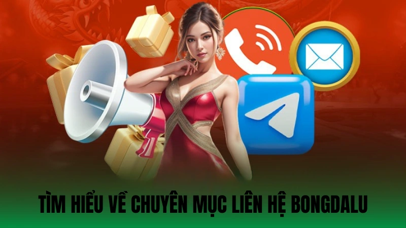 Giới thiệu liên hệ Bongdalu