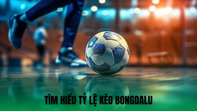 Tìm hiểu tỷ lệ kèo Bongdalu